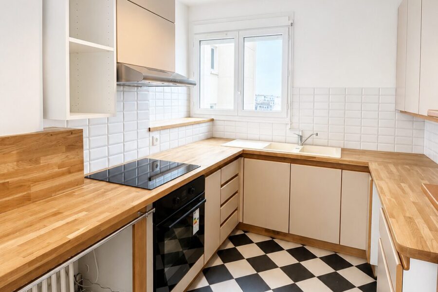 Appartement à vendre à Reims — Vue sur la ville — photo 7