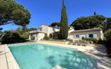 Maison à vendre à La croix-valmer — Vue mer — photo 2