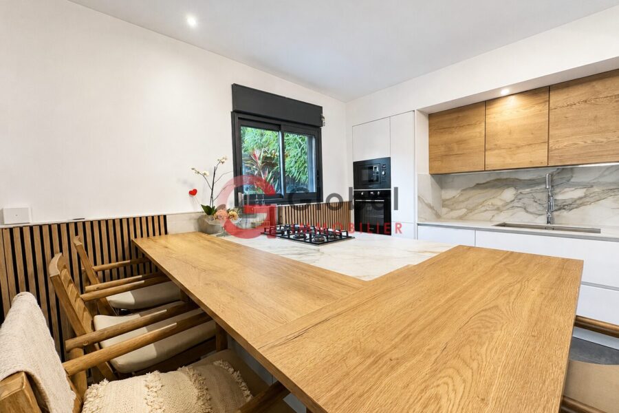 Maison à vendre à Saint-leu — Vue mer — photo 6
