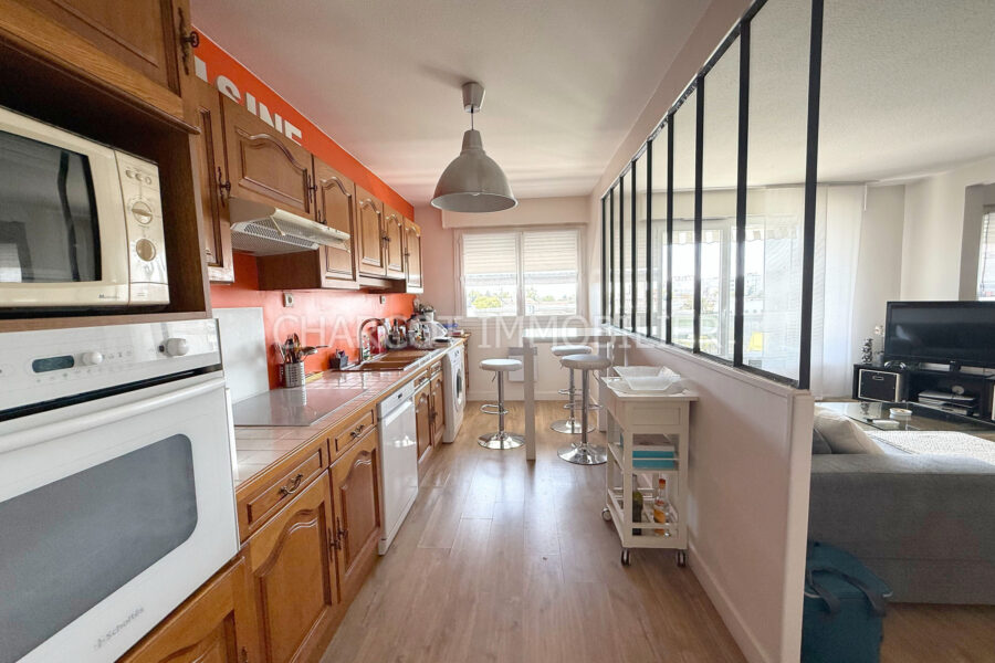 Appartement à vendre à Lyon