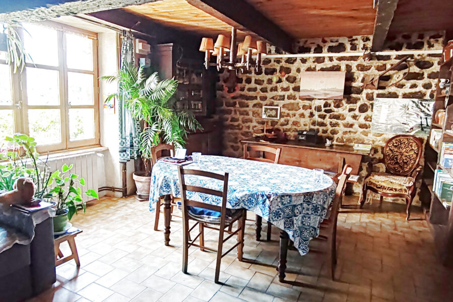 Maison à vendre à Bozas — Vue nature — photo 14