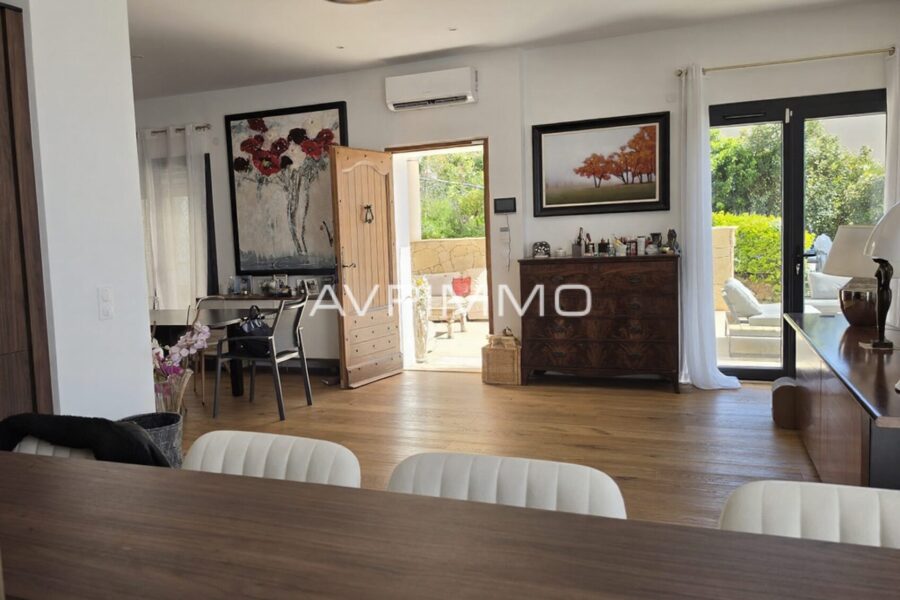 Maison à vendre à Bandol