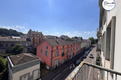 Appartement à vendre à Épinal