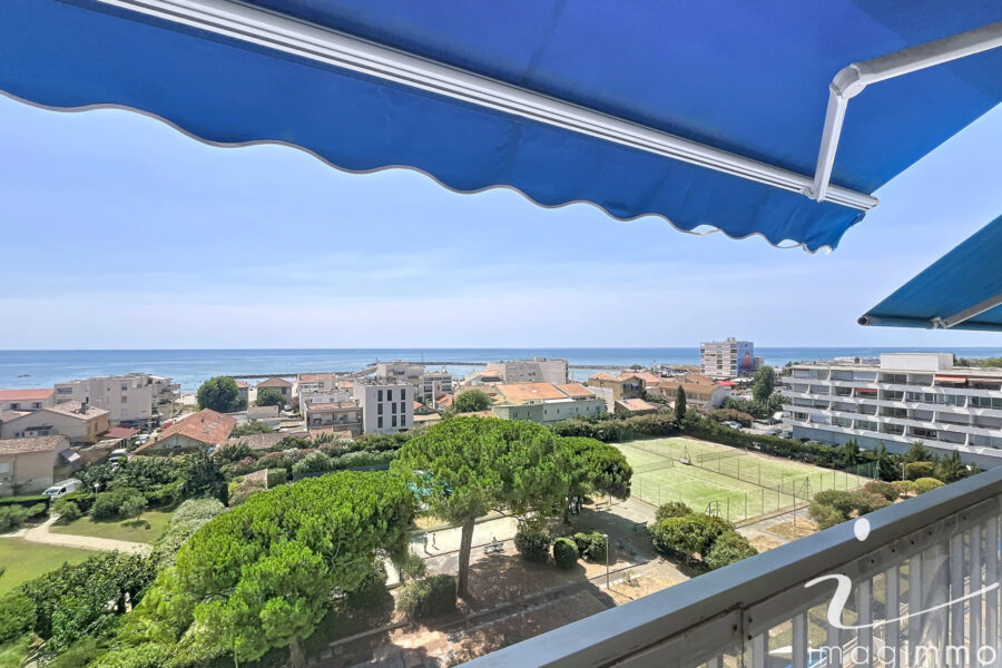 Appartement à vendre à Mauguio — Vue mer — photo 7