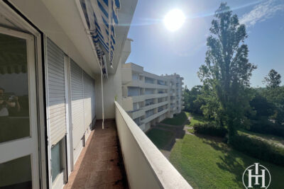 Appartement à vendre à Bourges
