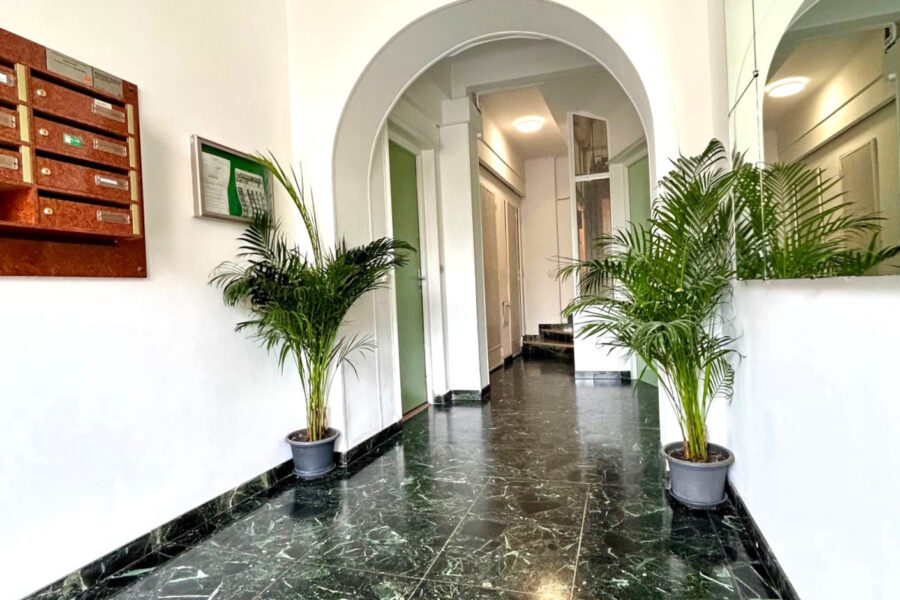 Appartement à vendre à Nice — Vue sur la ville — photo 17