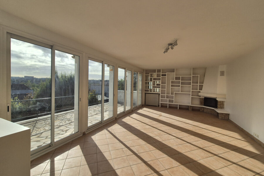 Maison à louer à Le Perreux-sur-Marne — Vue nature — photo 8