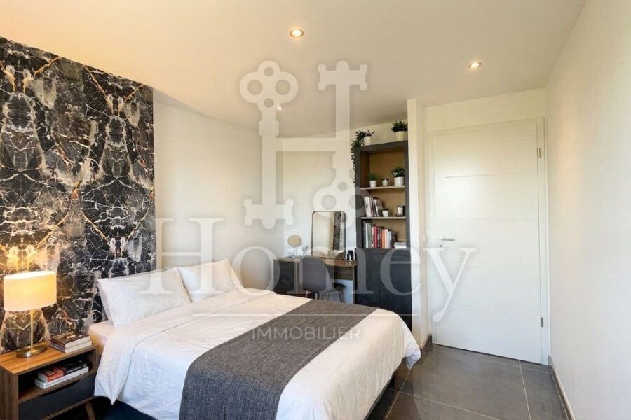 Appartement à vendre à Annemasse — Vue sur la ville — photo 3
