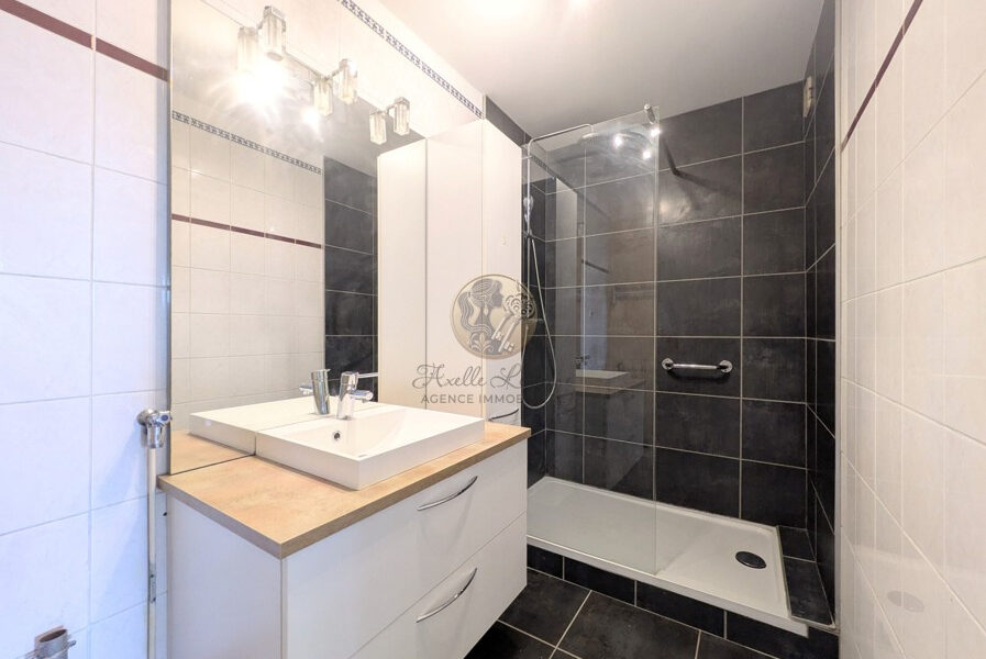Appartement à vendre à Lyon
