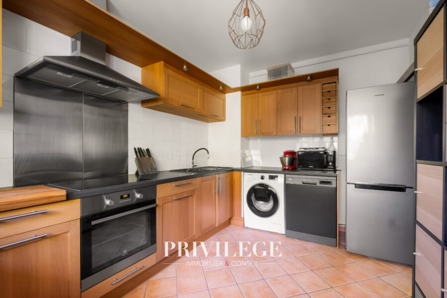 Appartement à vendre à Écully