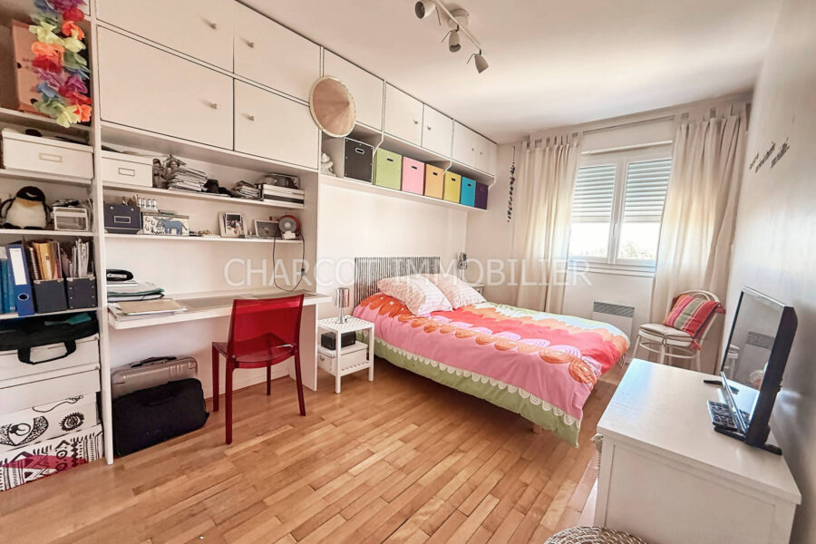 Appartement à vendre à Lyon