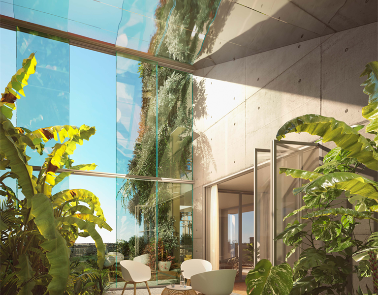 Appartement à vendre à Montpellier — Vue fleuve — photo 17