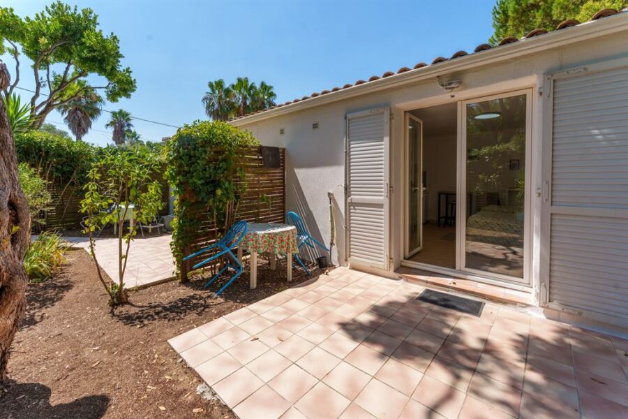 Maison à vendre à Montpellier — Vue nature — photo 17