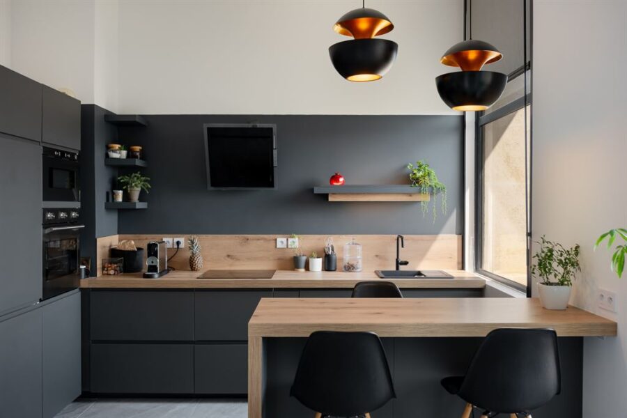 Appartement à vendre à Montpellier — Vue monument — photo 18
