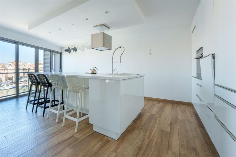 Appartement à vendre à Sete