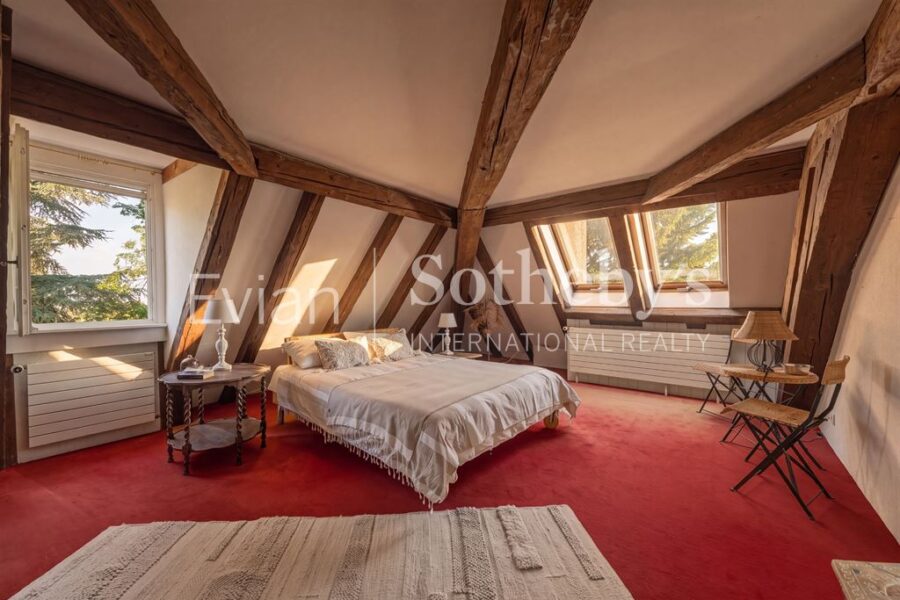 Maison à vendre à Allinges — Vue nature — photo 13