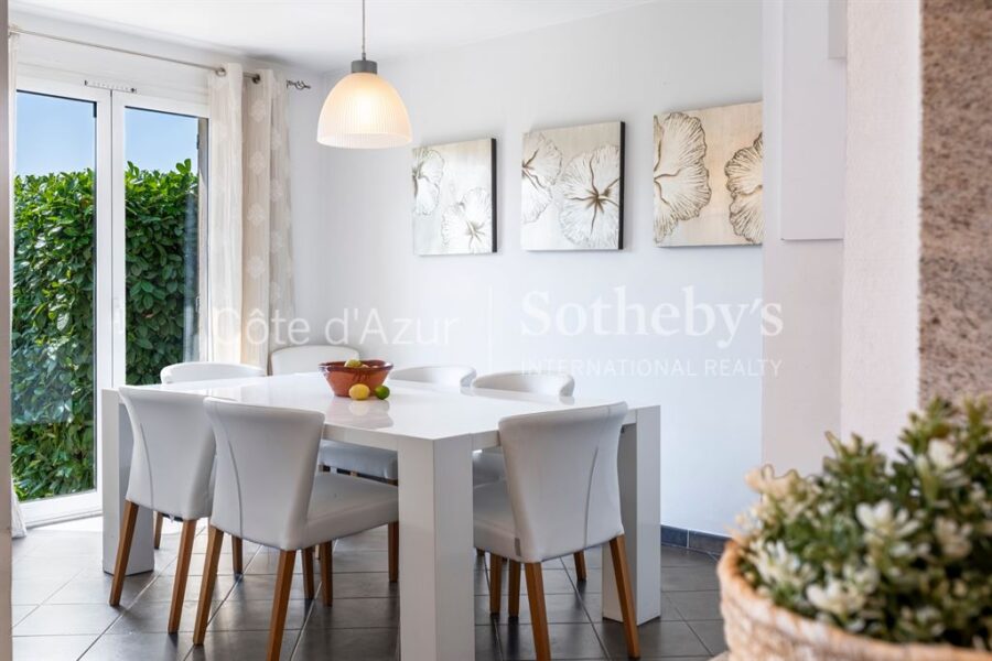 Maison à vendre à Nice — Vue mer — photo 11