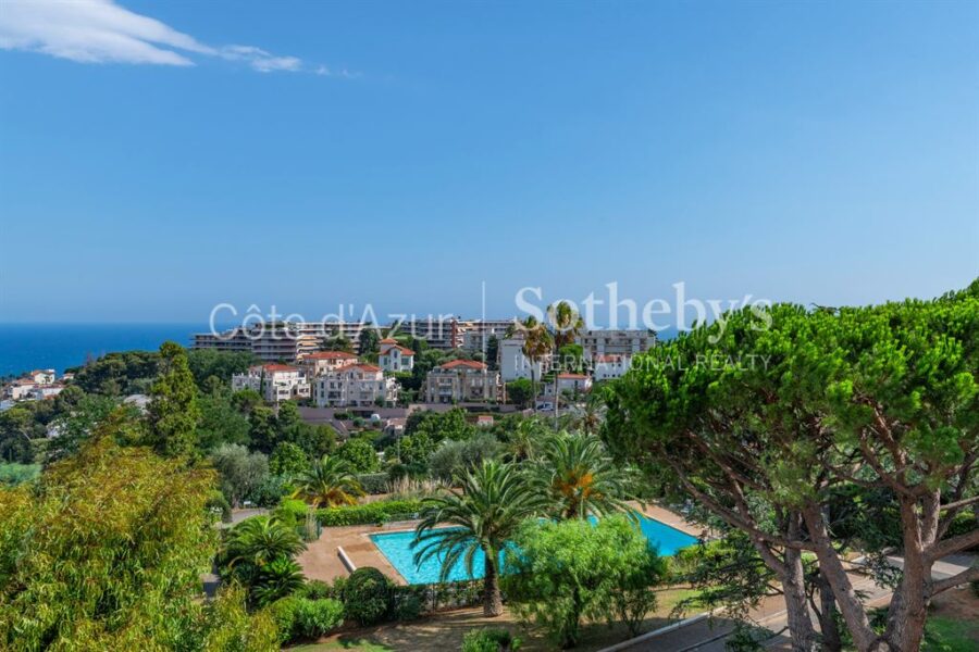 Appartement à vendre à Nice