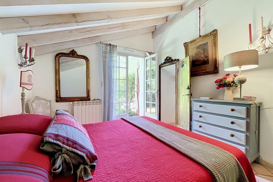 Maison à vendre à St pee sur nivelle