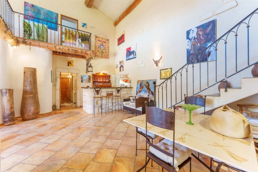 Maison à vendre à Montpellier