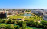 Appartement à vendre à Montpellier — Vue fleuve — photo 18