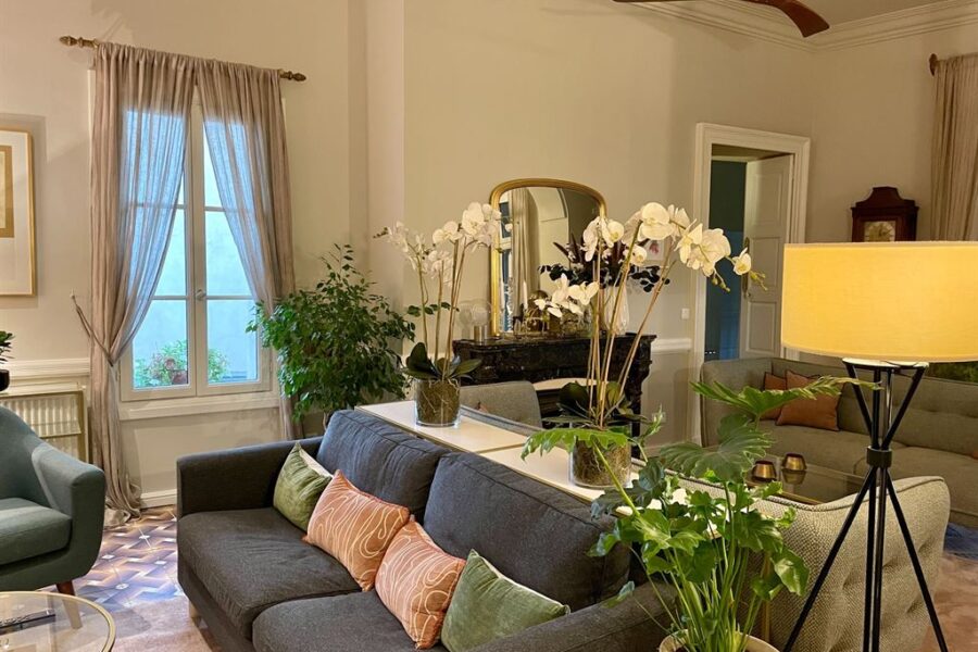Maison à vendre à Roujan — Vue nature — photo 19