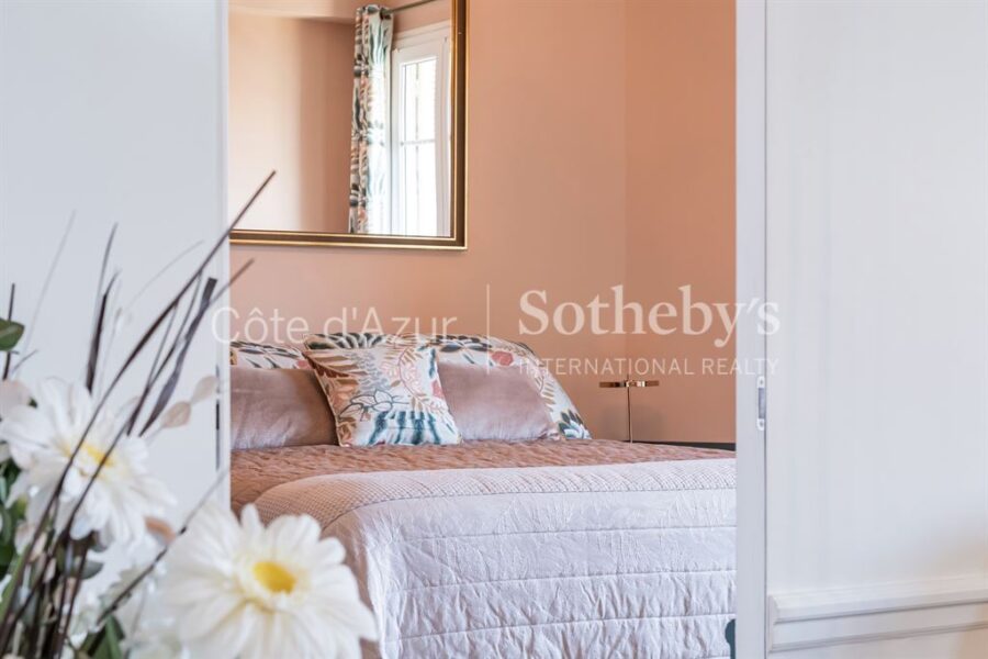 Appartement à vendre à Nice — Vue nature — photo 14