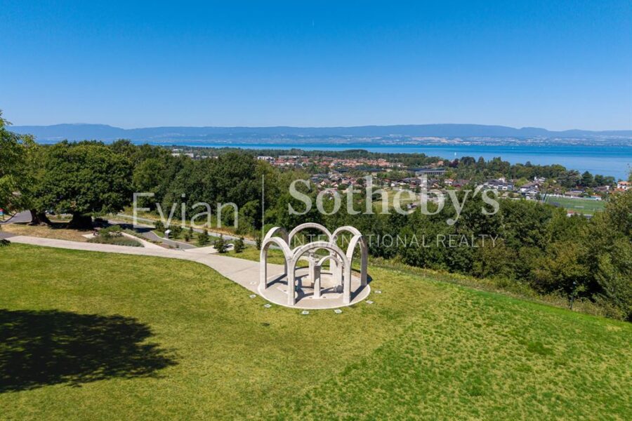 Maison à vendre à Publier — Vue fleuve — photo 20