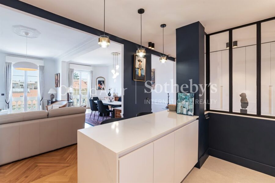 Appartement à vendre à Nice — Vue nature — photo 8