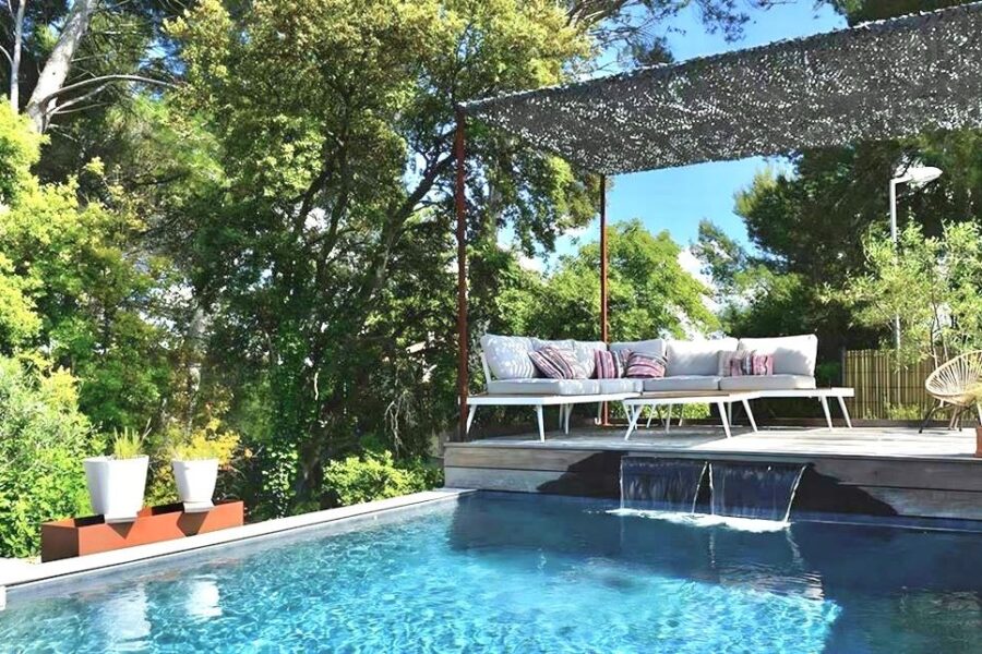 Maison à vendre à Montpellier