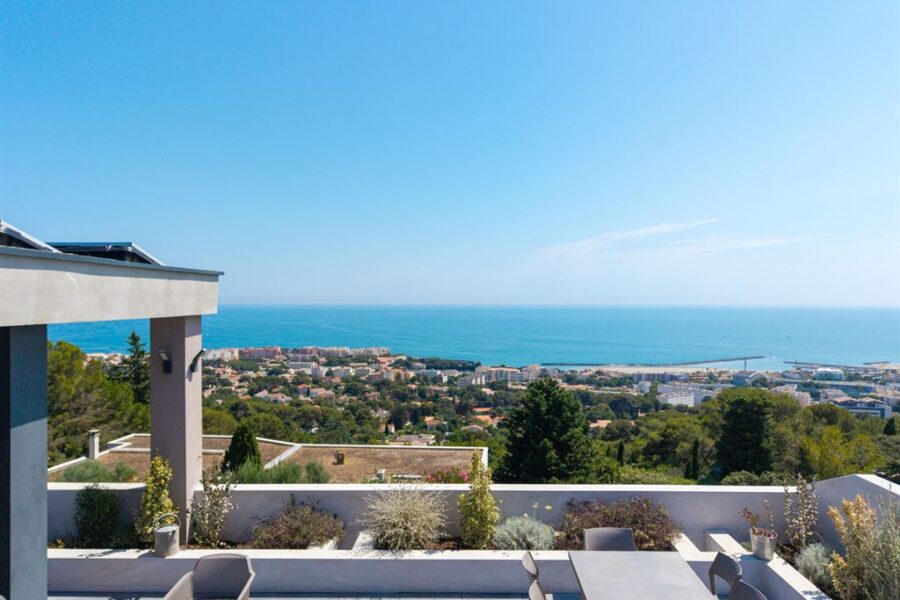 Maison à vendre à Sete — Vue mer — photo 20