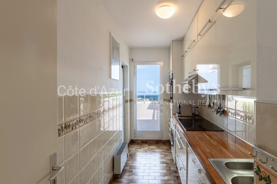 Appartement à vendre à Nice