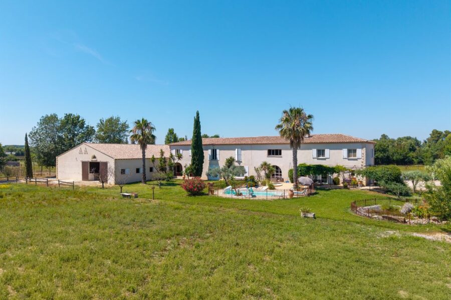 Maison à vendre à Montpellier