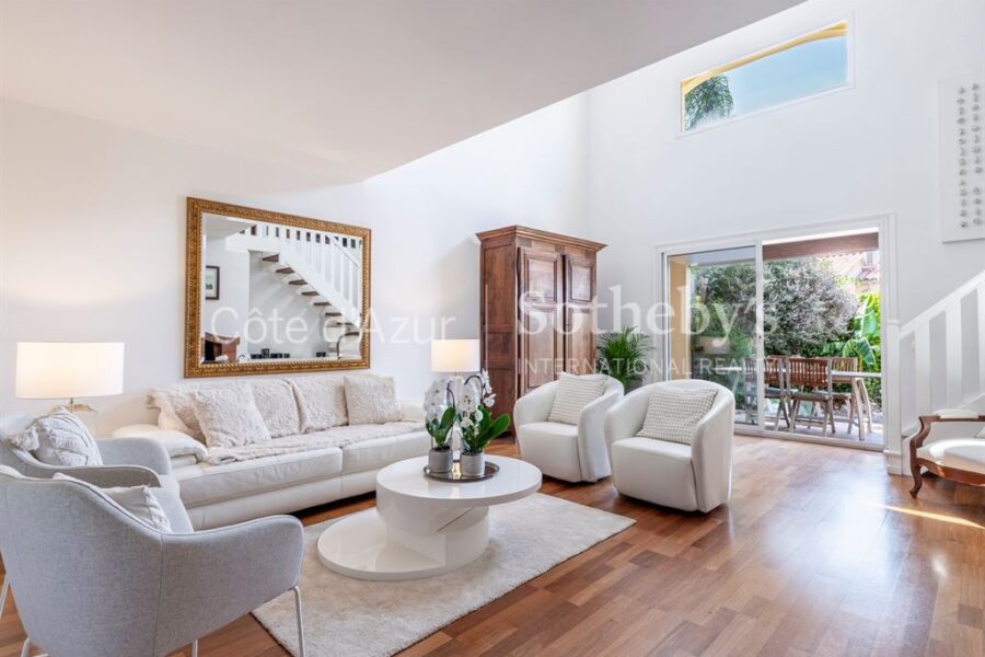 Maison à vendre à Nice — Vue mer — photo 6