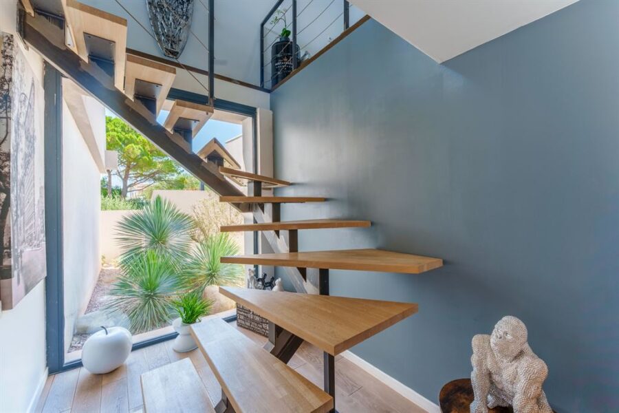 Maison à vendre à Sete — Vue mer — photo 13