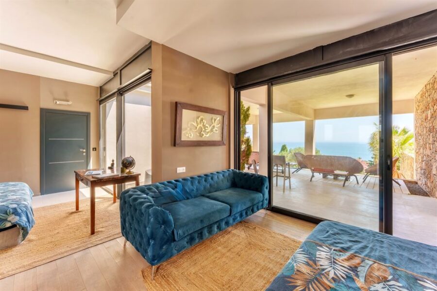 Maison à vendre à Sete — Vue mer — photo 17