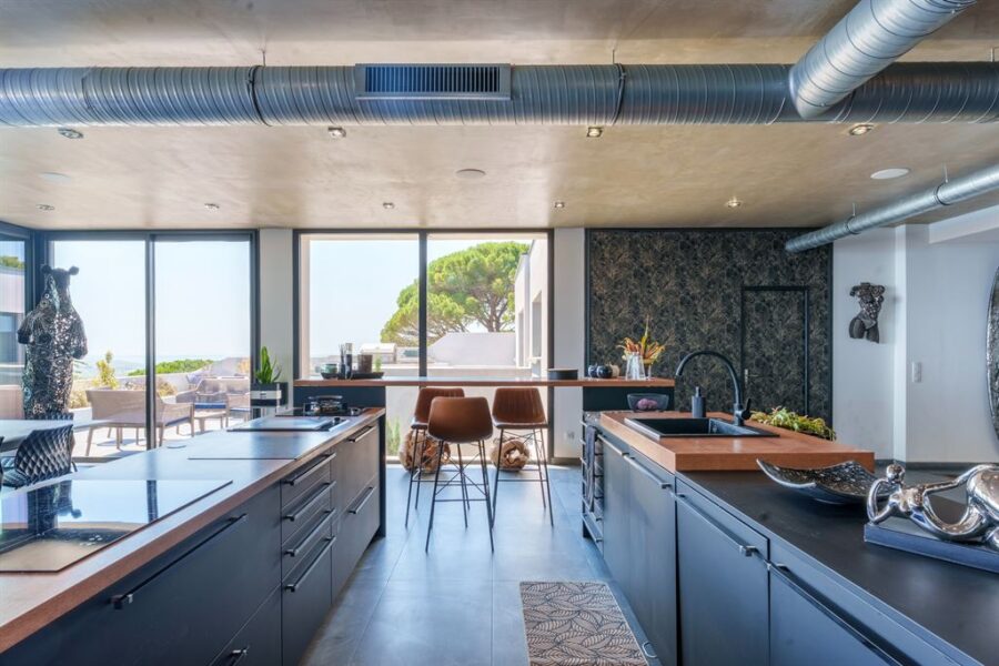 Maison à vendre à Sete — Vue mer — photo 10