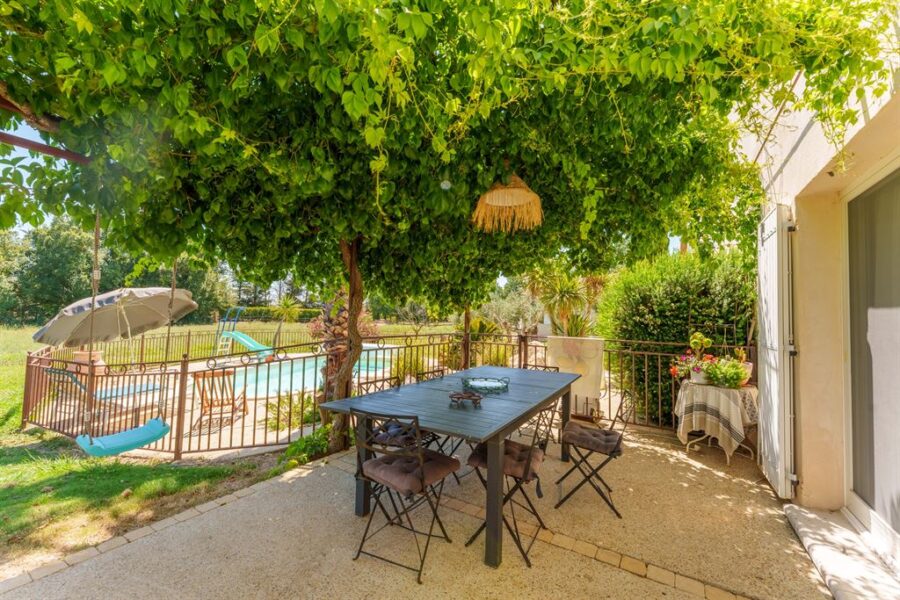 Maison à vendre à Montpellier