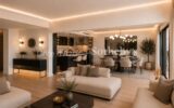 Appartement à vendre à Nice