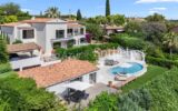 Maison à vendre à Cagnes sur mer — Vue mer — photo 6