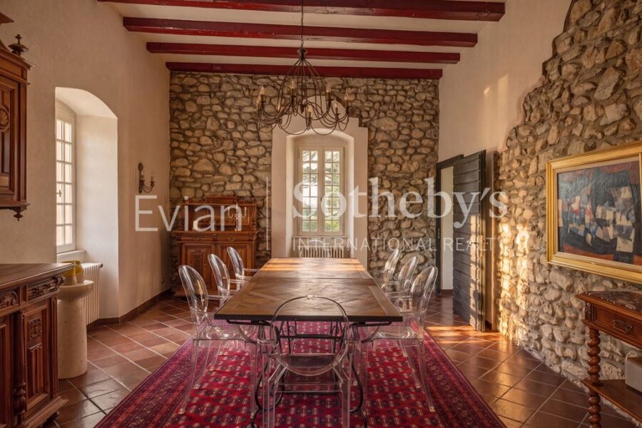 Maison à vendre à Allinges — Vue nature — photo 8