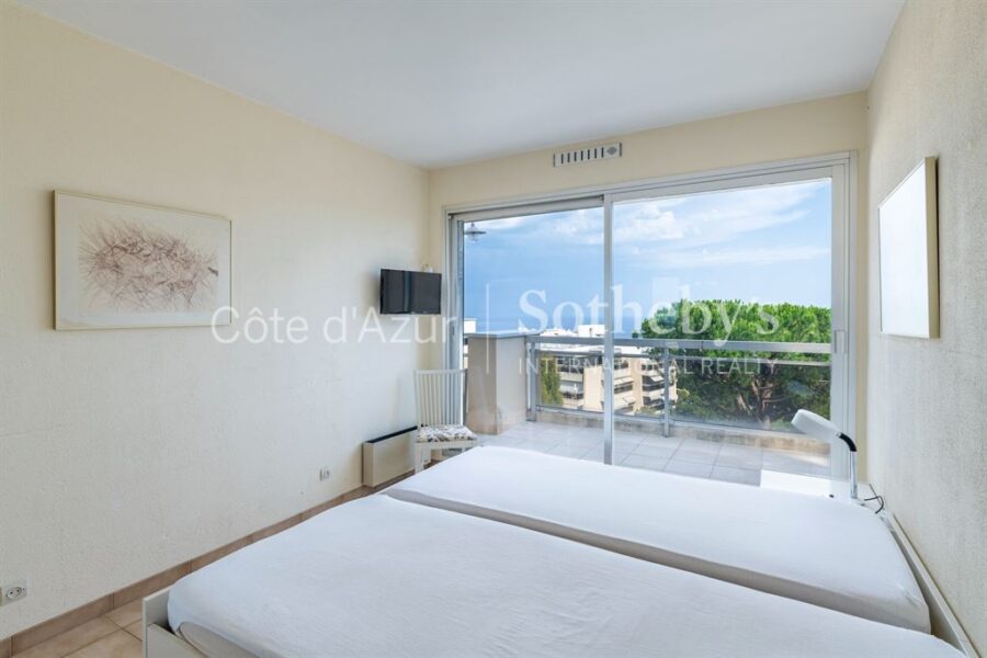 Appartement à vendre à Nice