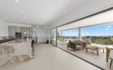Maison à vendre à Cagnes sur mer — Vue mer — photo 7