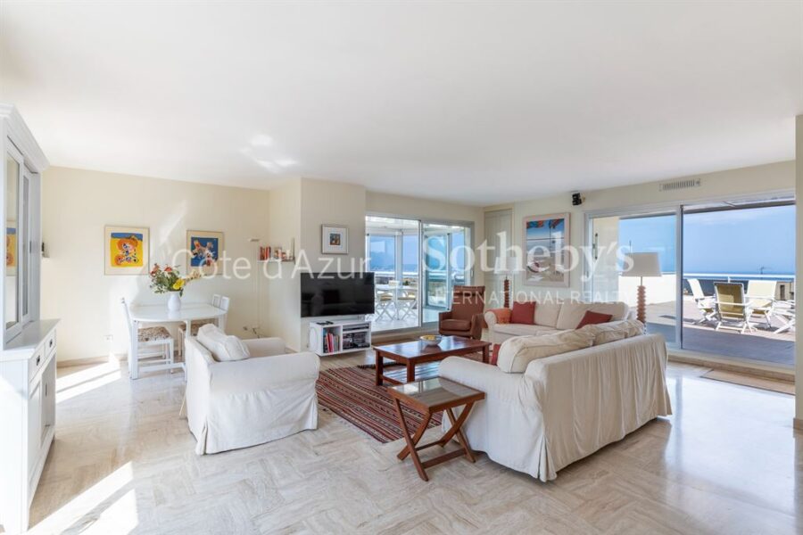 Appartement à vendre à Nice