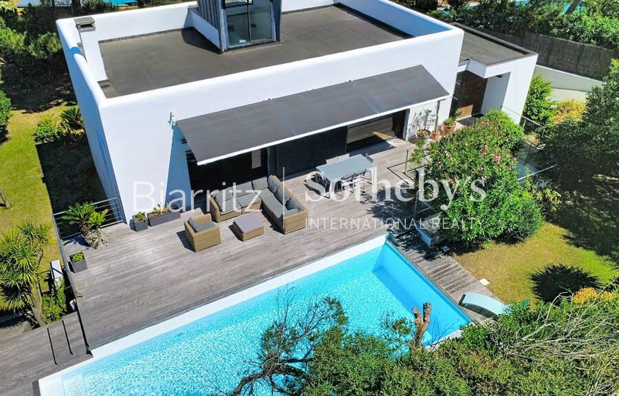 Maison à vendre à Anglet