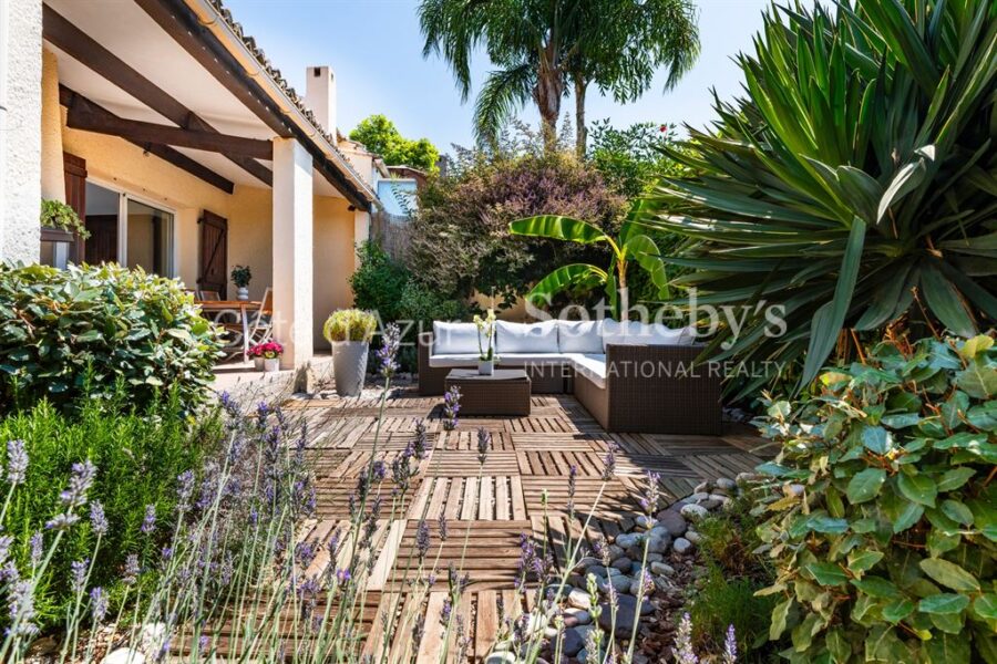 Maison à vendre à Nice — Vue mer — photo 5