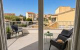 Maison à vendre à Le cap d agde — Vue mer — photo 2