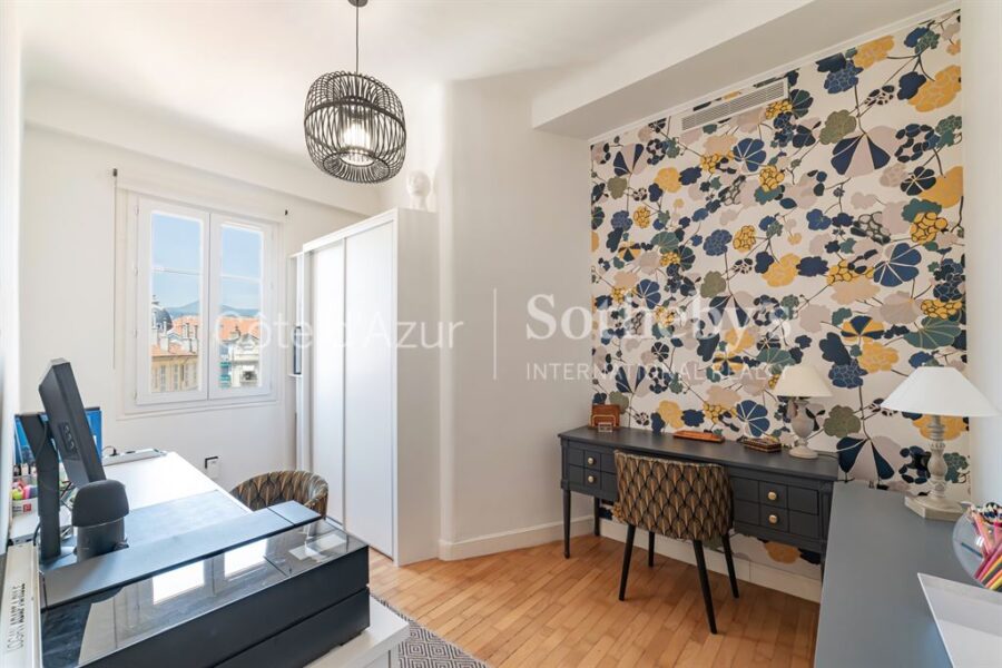 Appartement à vendre à Nice — Vue nature — photo 18
