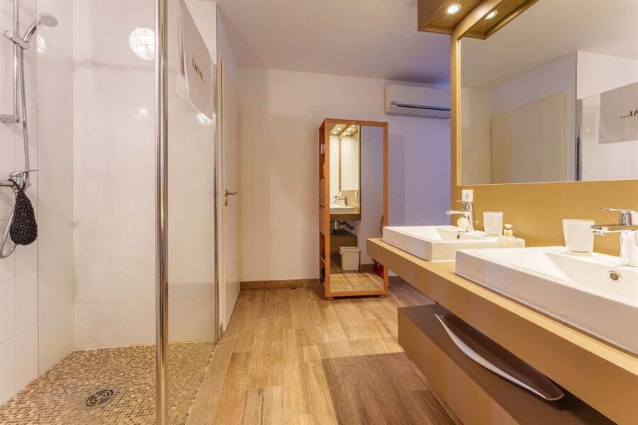 Appartement à vendre à Sete
