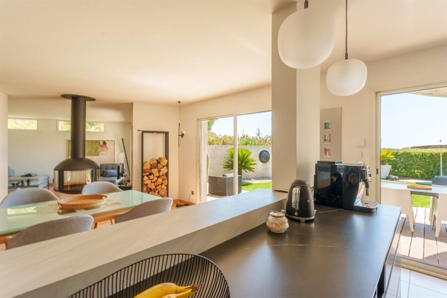 Maison à vendre à La grande motte — Vue mer — photo 9